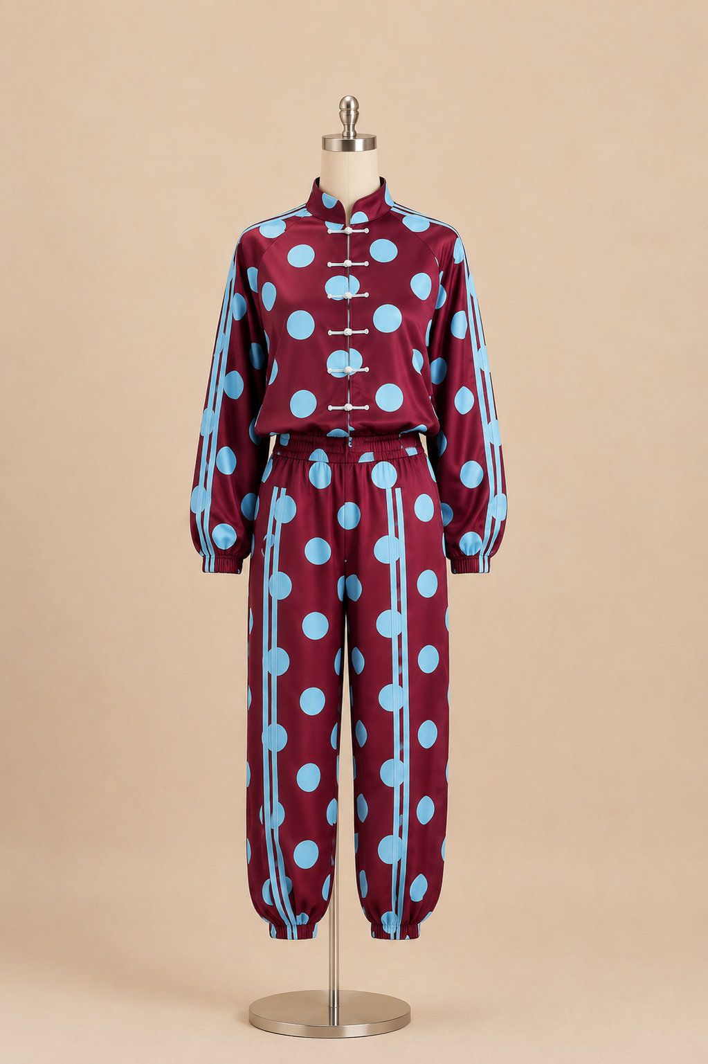 Varsity Dot Set
