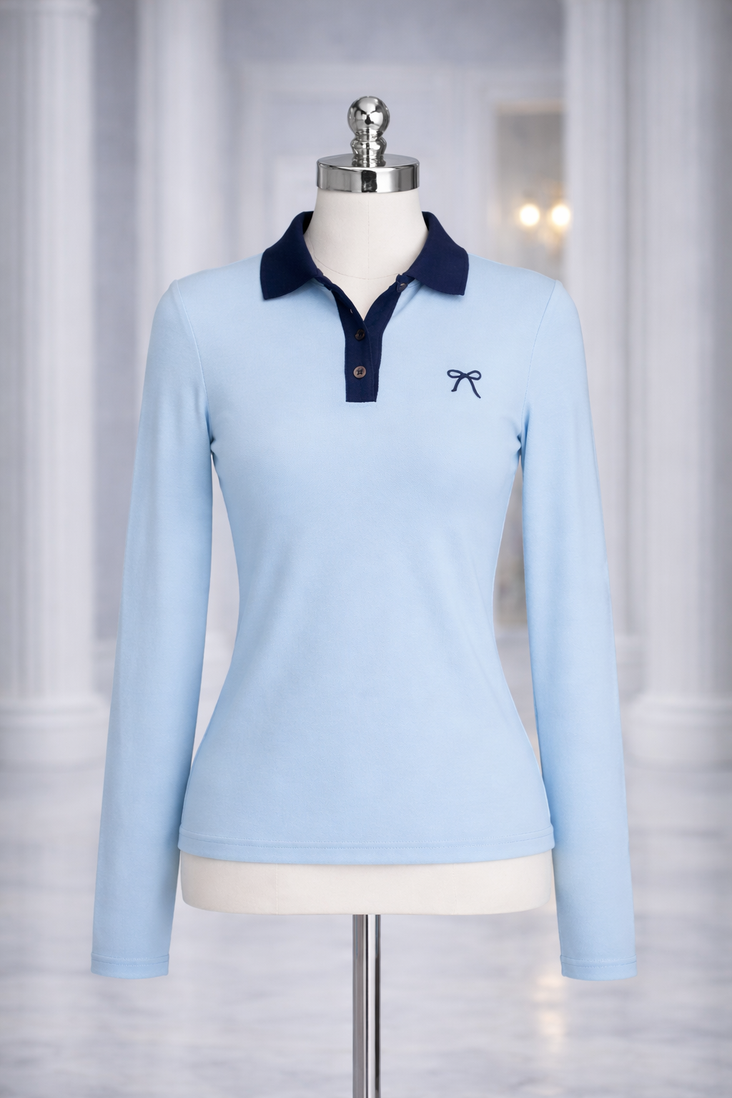 Blueberry Top