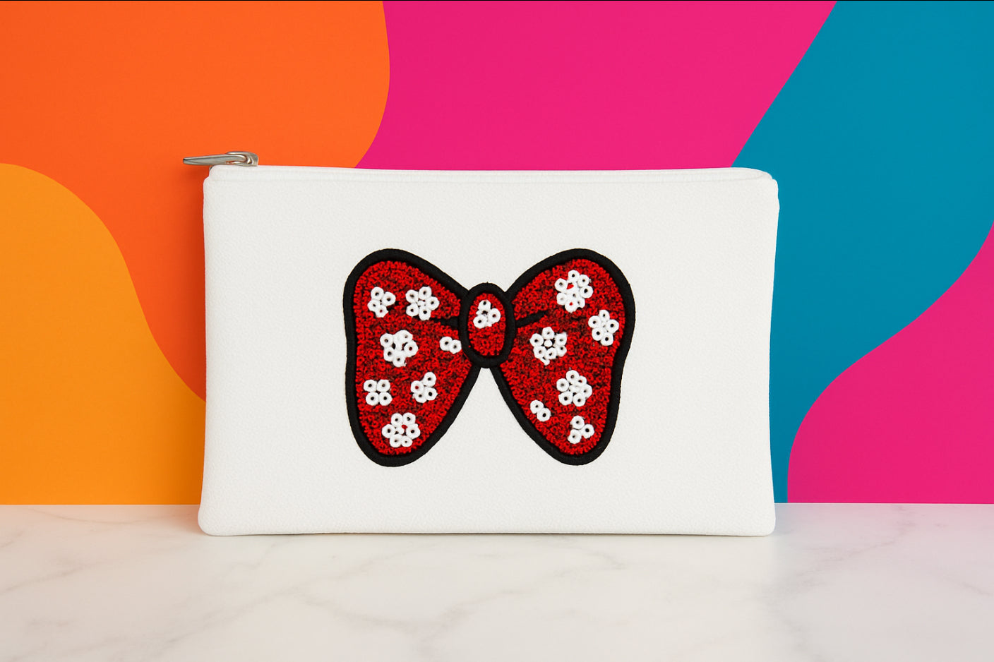 Wink Petite Pouch