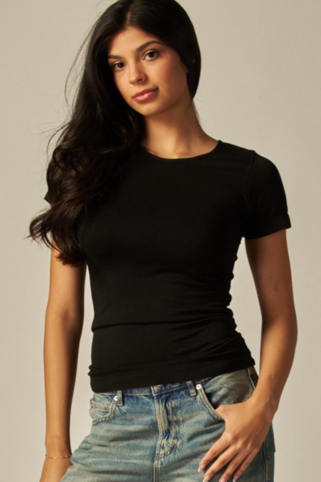 Variety Classic Basic Top