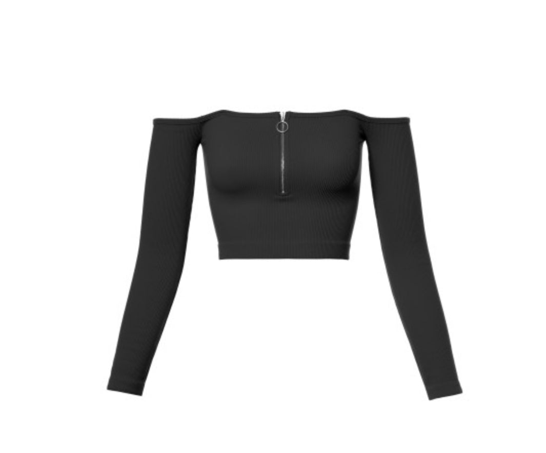 Variety Dynamic Basic Top