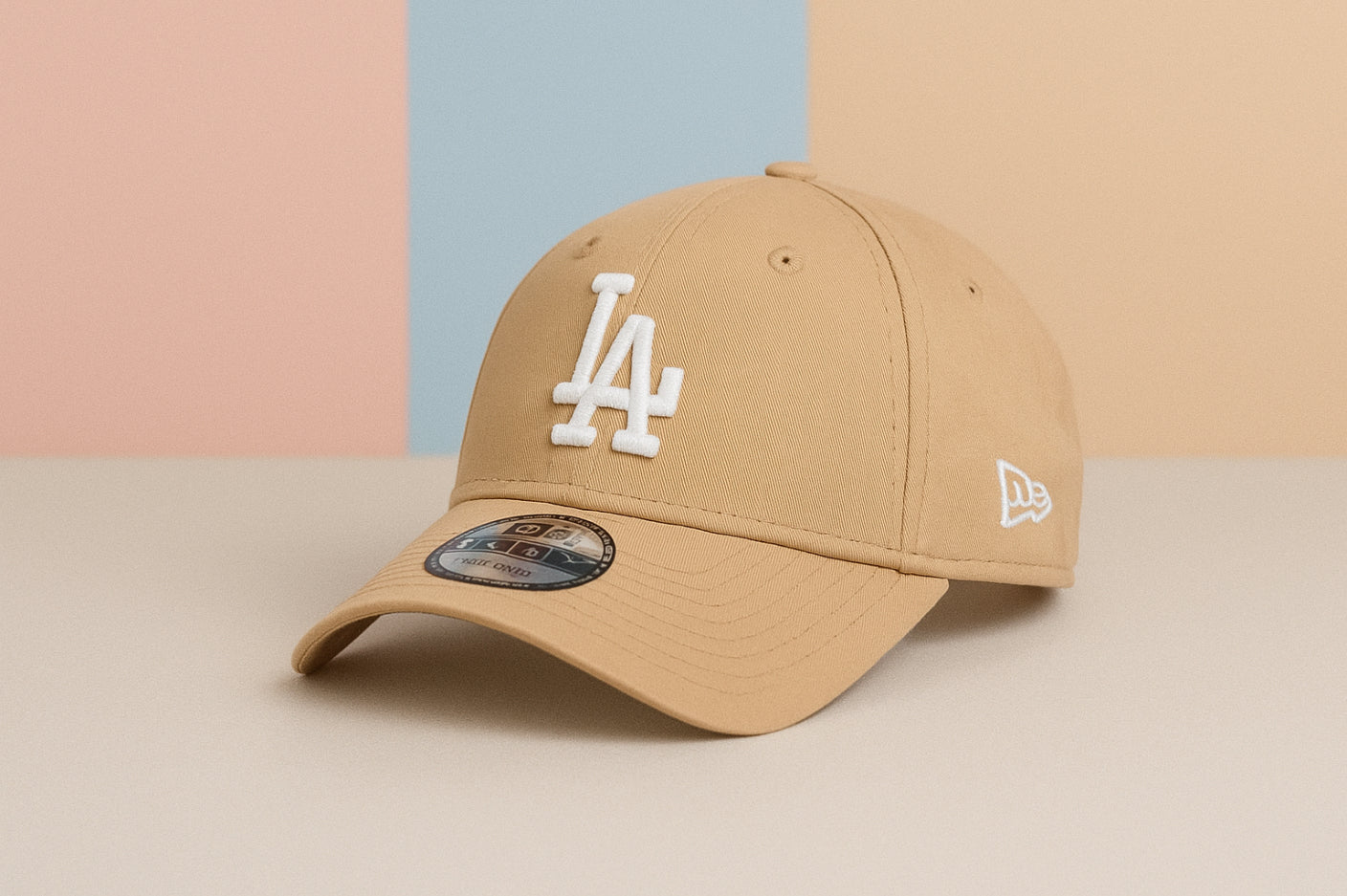 Wild Baseball Cap