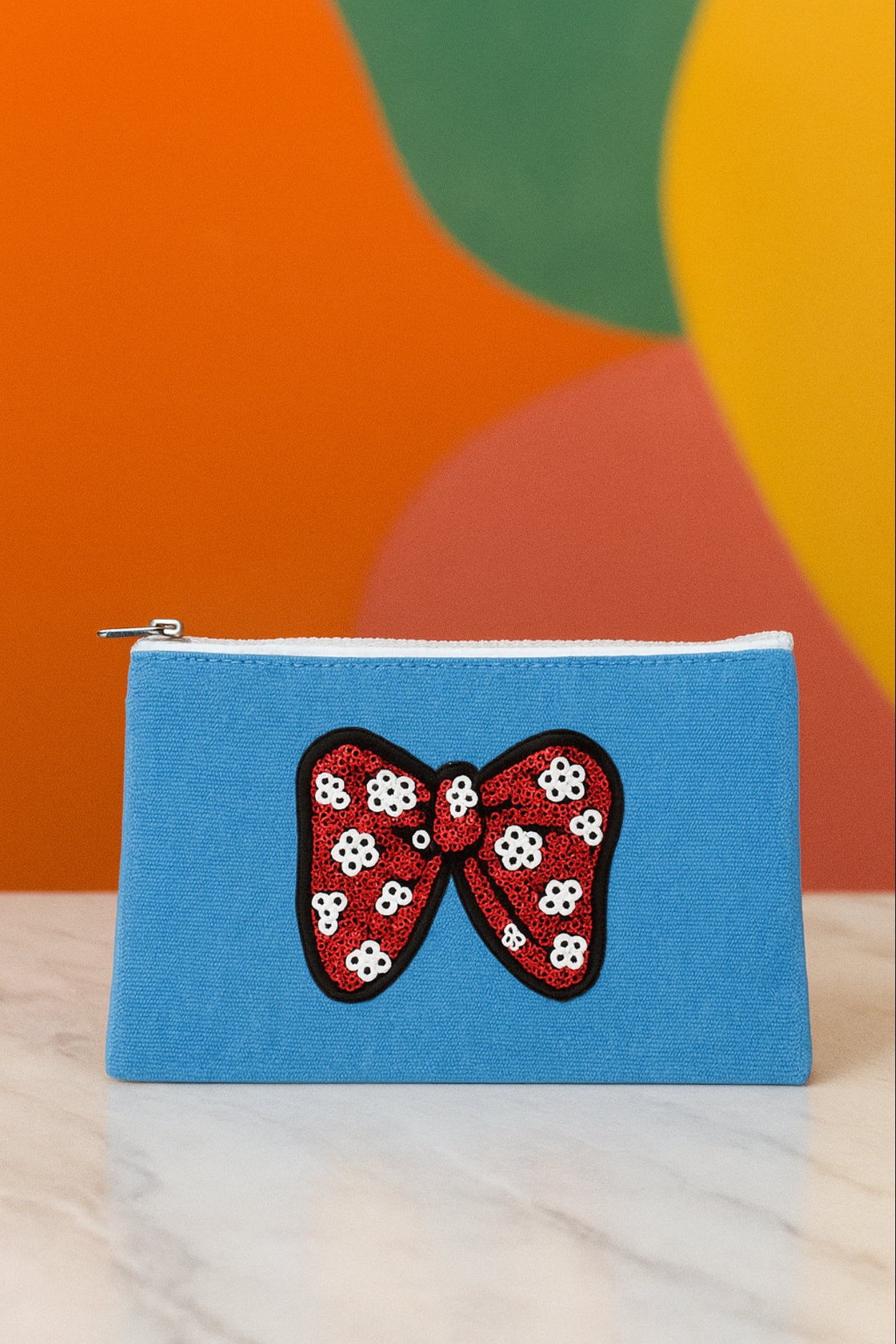 Wink Petite Pouch