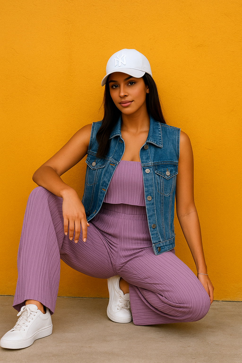 Breeze Jumpsuit