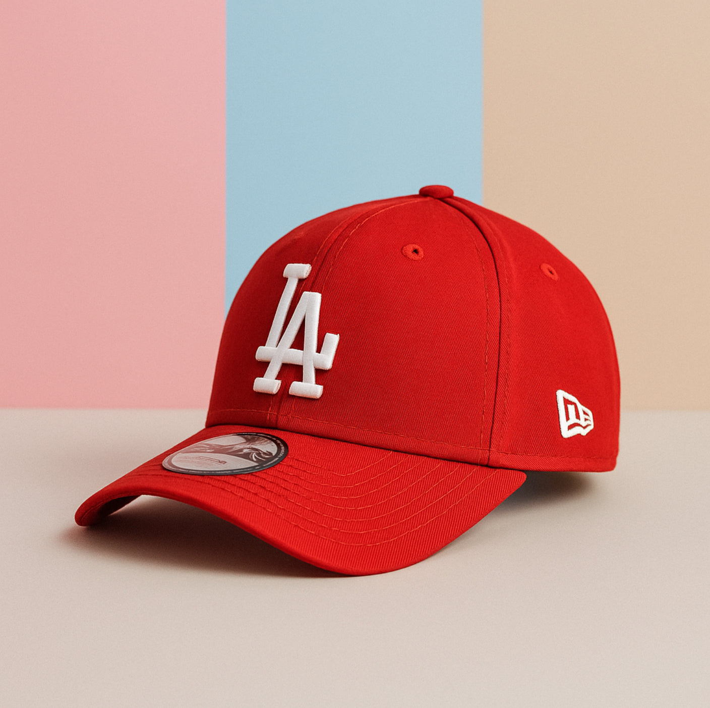 Wild Baseball Cap