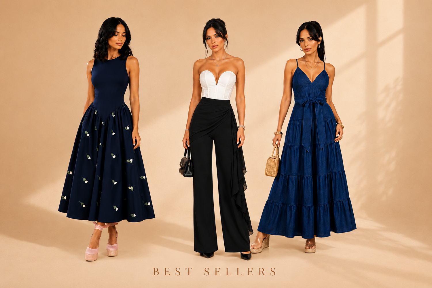 Best Sellers ✨