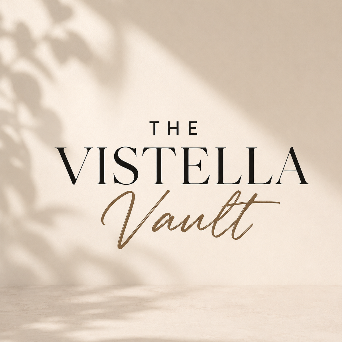 Vistella Vault
