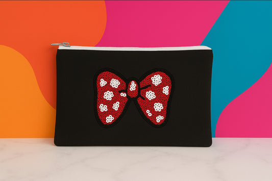Wink Petite Pouch