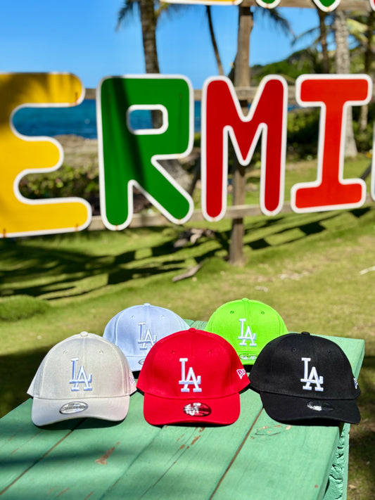 Wild Baseball Cap