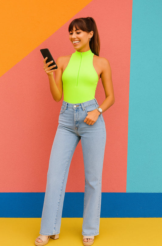 Variety Dynamic Bodysuit
