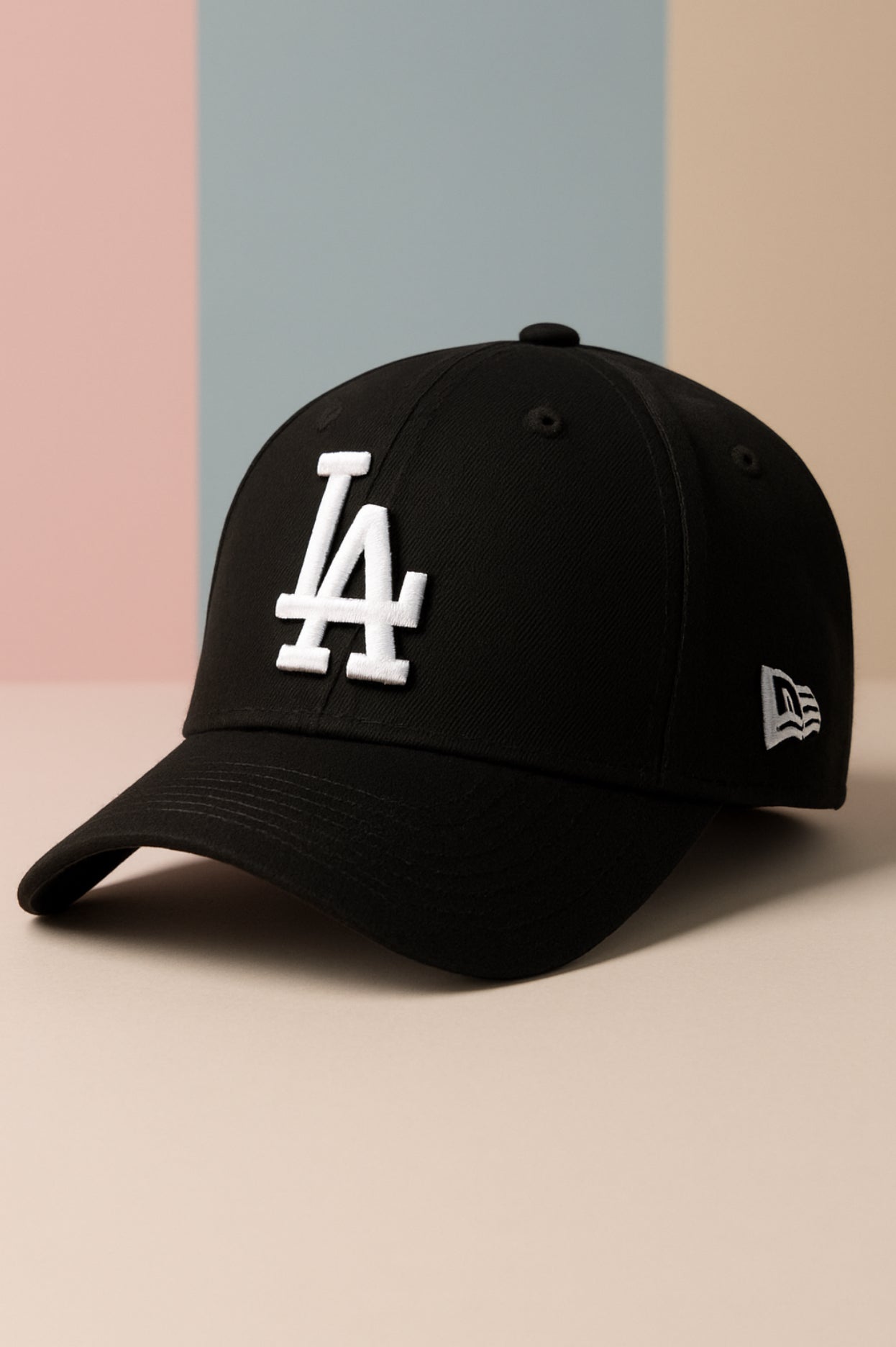 Wild Baseball Cap