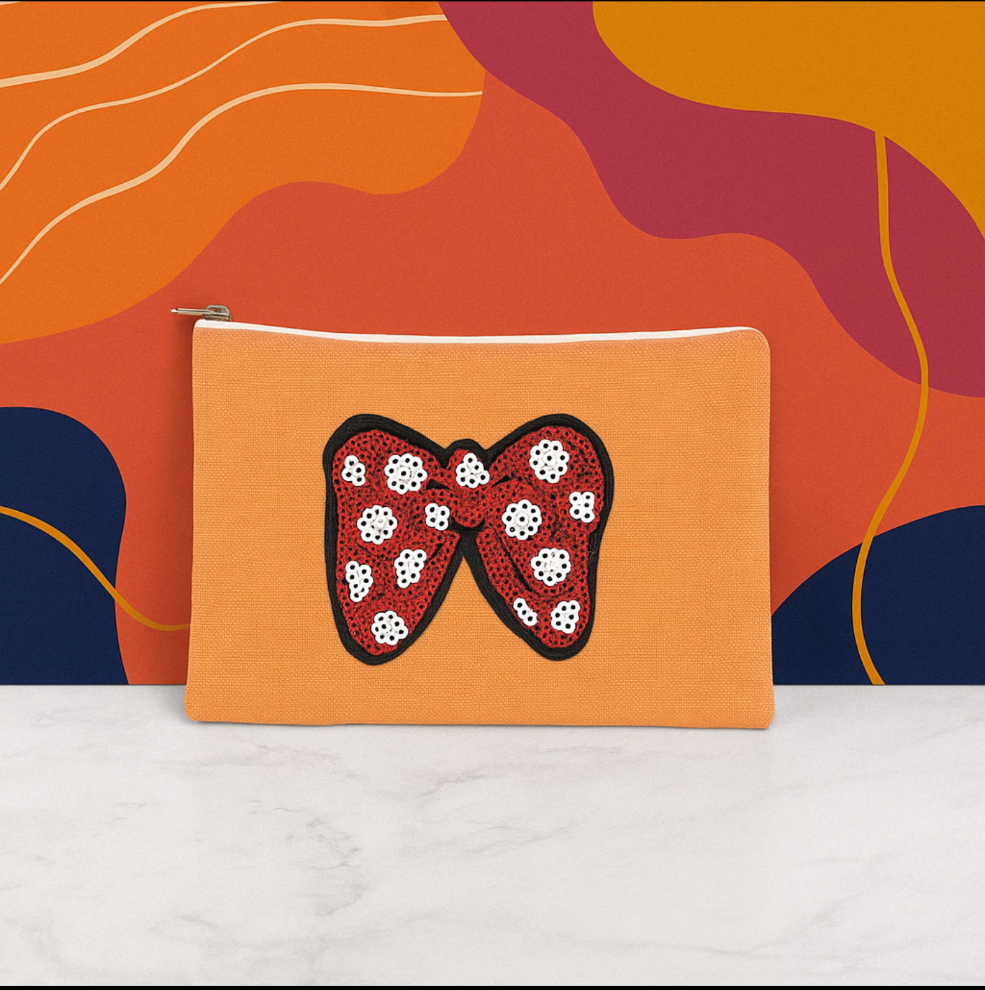 Wink Petite Pouch