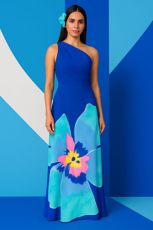 Blossom Maxi Dress