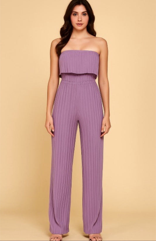 Breeze Jumpsuit