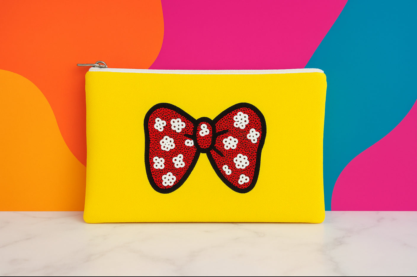Wink Petite Pouch