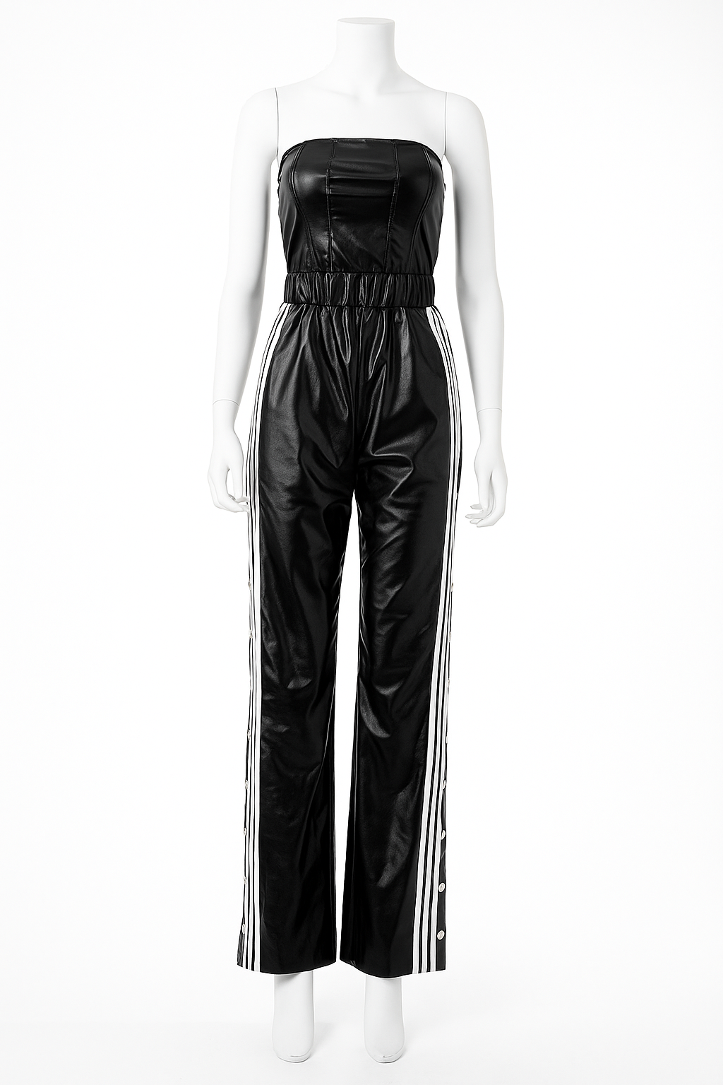 Fierce Jumpsuit