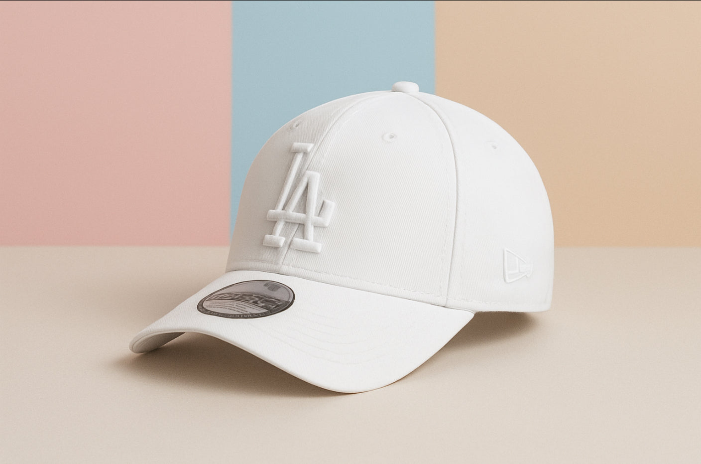 Wild Baseball Cap