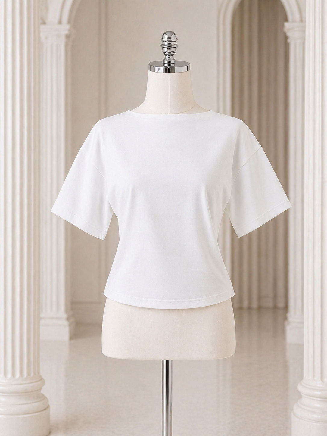 Solenne Top