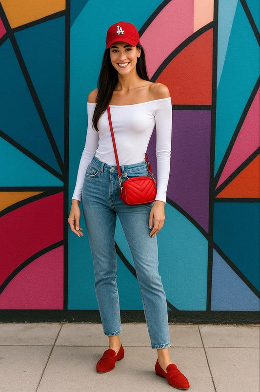 Dynamic Basic Top
