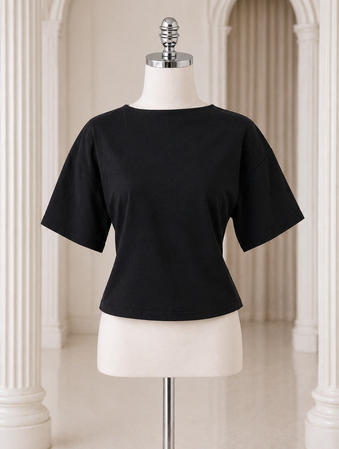 Solenne Top