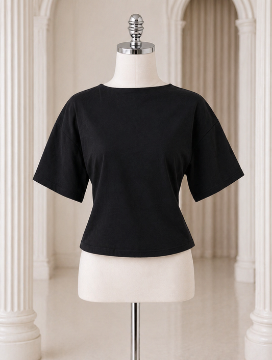Solenne Top