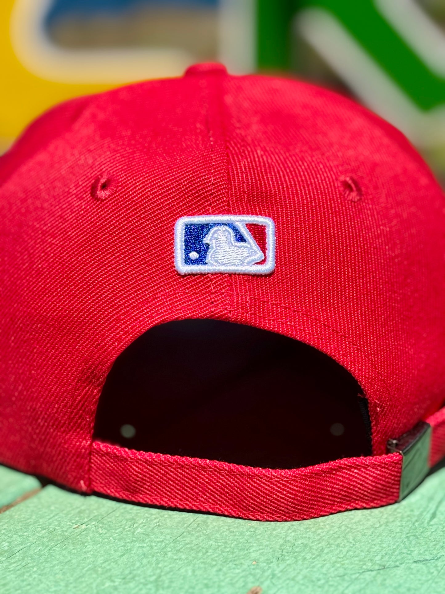 Wild Baseball Cap