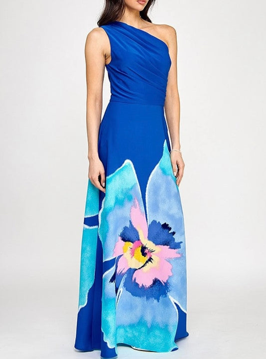 Blossom Maxi Dress
