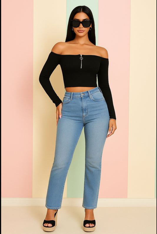 Variety Dynamic Basic Top