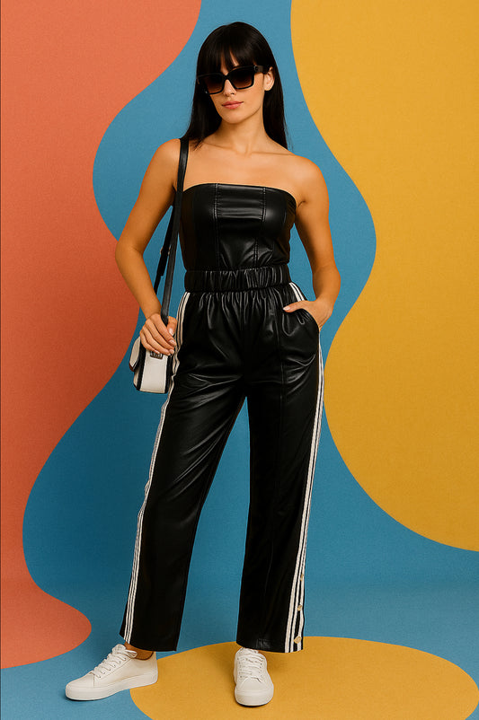 Fierce Jumpsuit