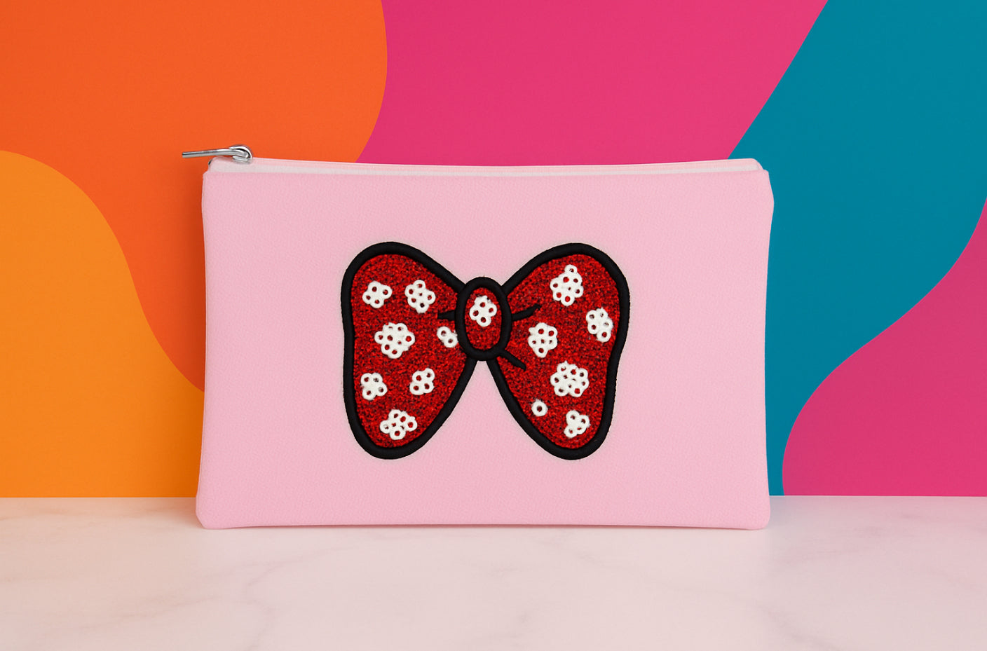 Wink Petite Pouch