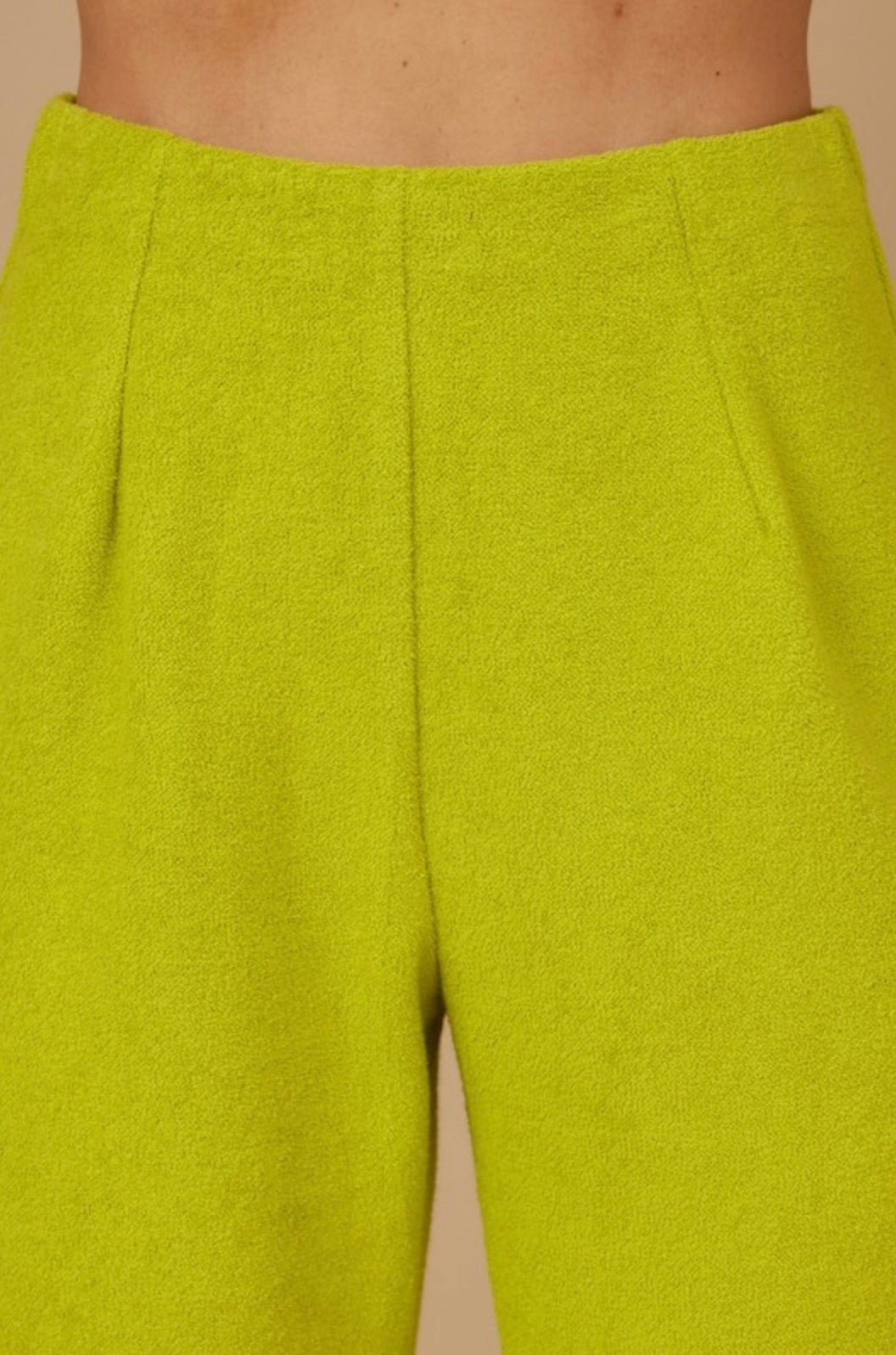 Citrus Chic Trousers