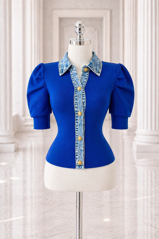 Avenza Luxe Top