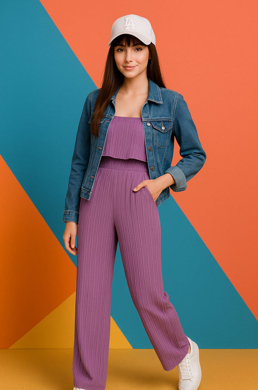 Breeze Jumpsuit