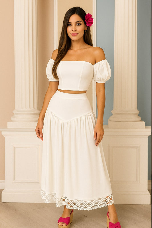 Isla Bloom Set