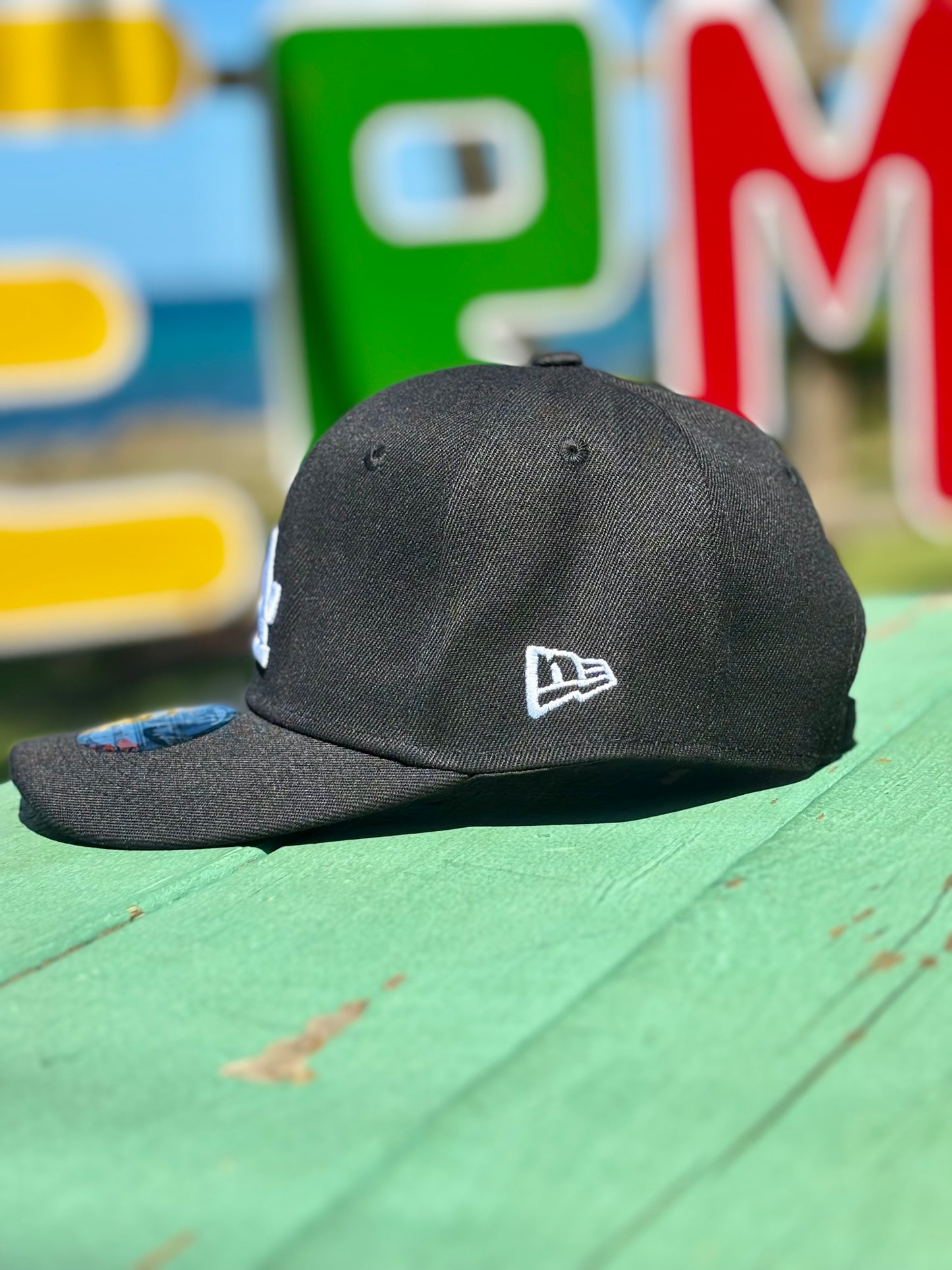 Wild Baseball Cap