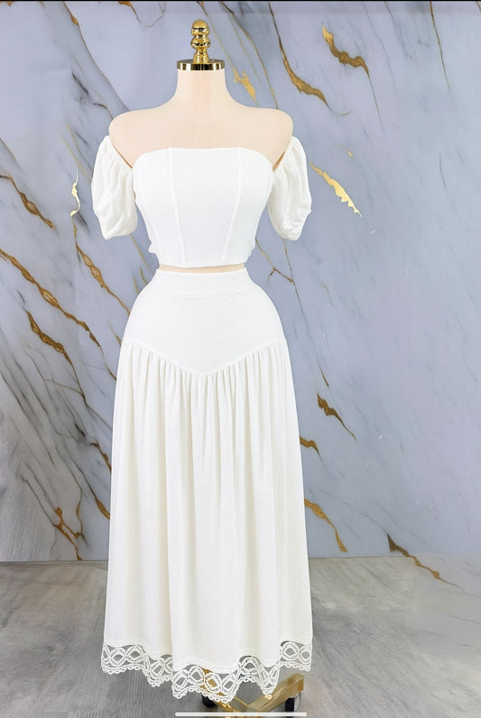 Isla Bloom Set