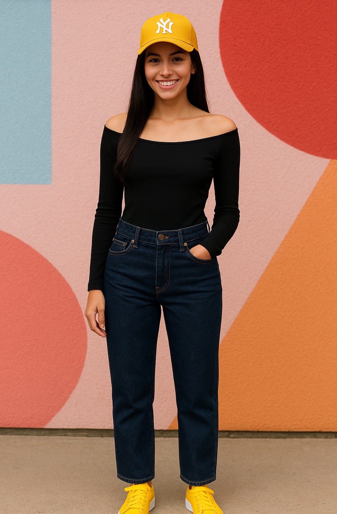 Dynamic Basic Top