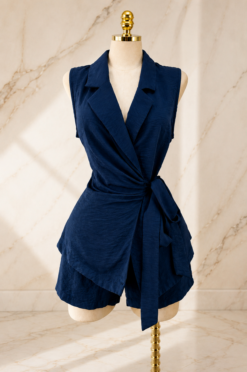 Maren Wrap Set
