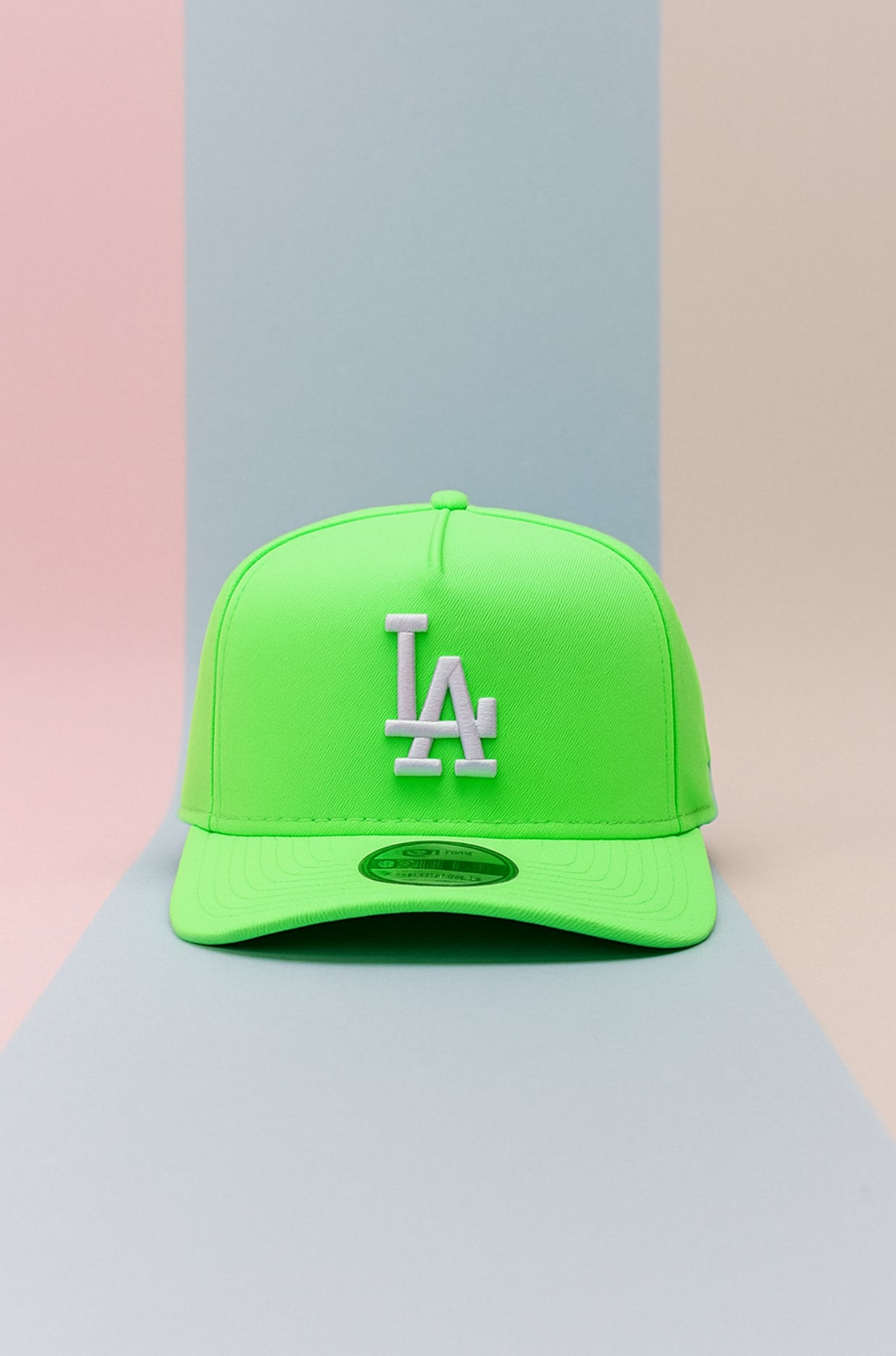 Wild Baseball Cap