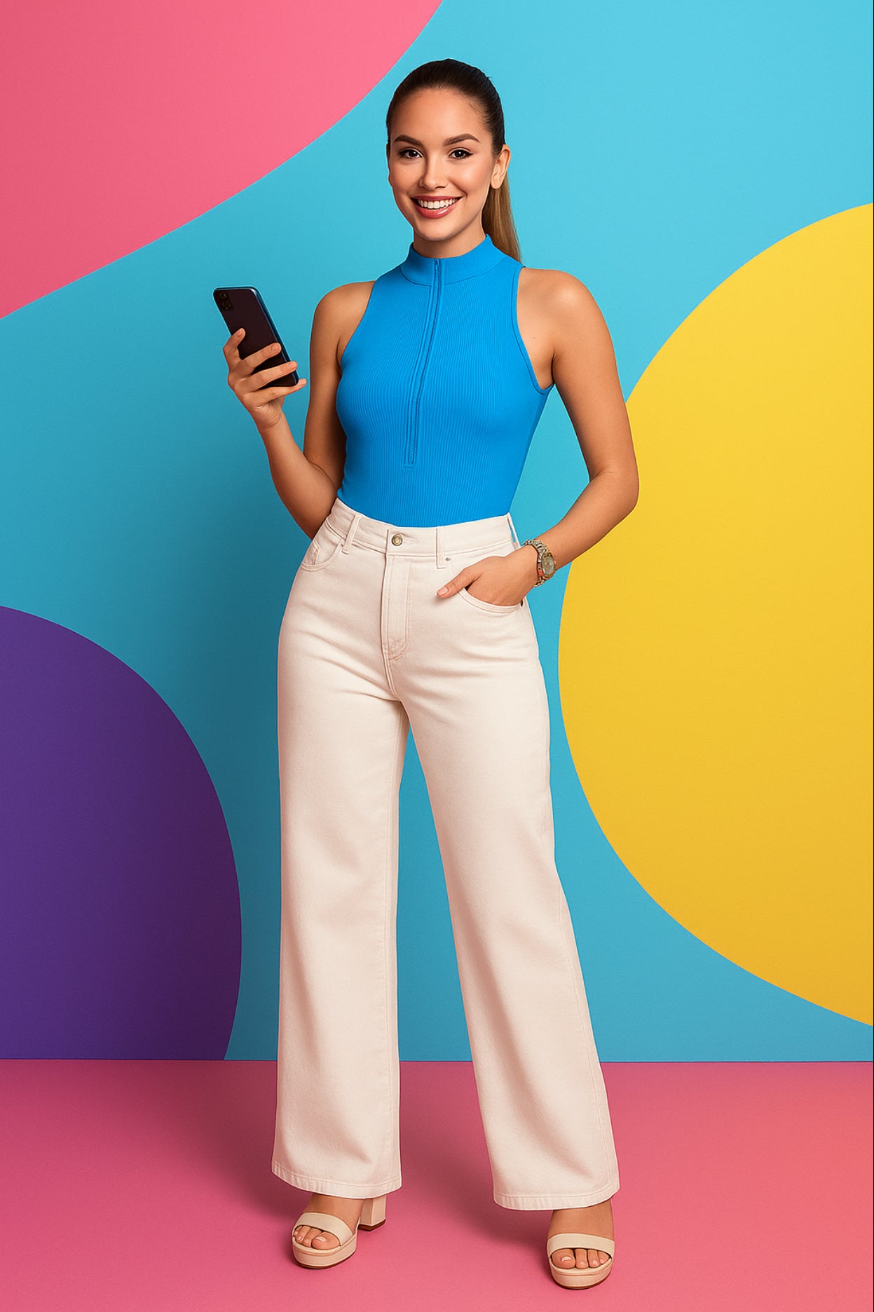 Variety Dynamic Bodysuit
