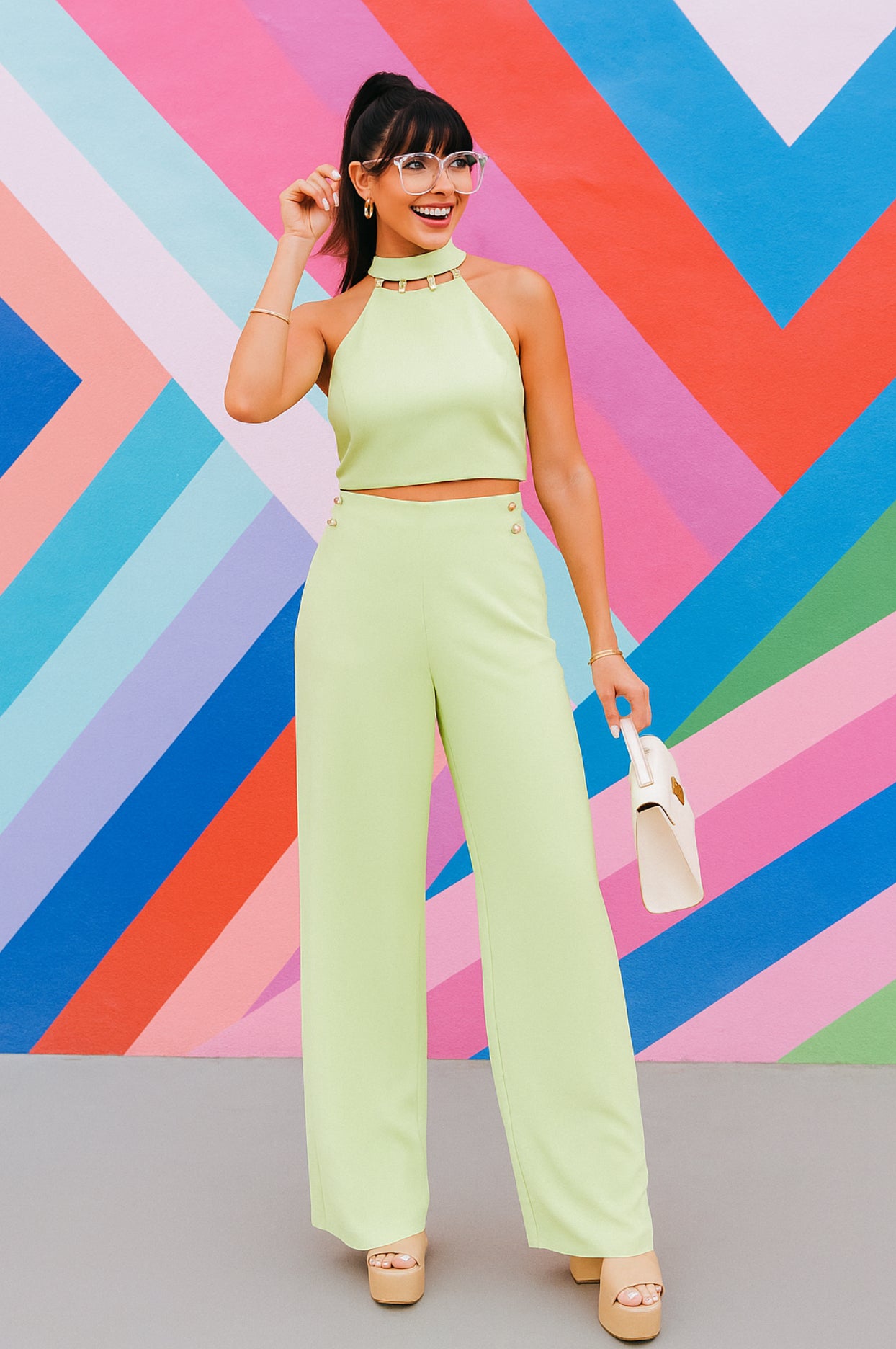 Harmony Set
