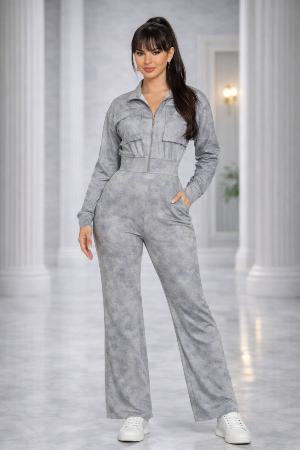 Marble Muse Set