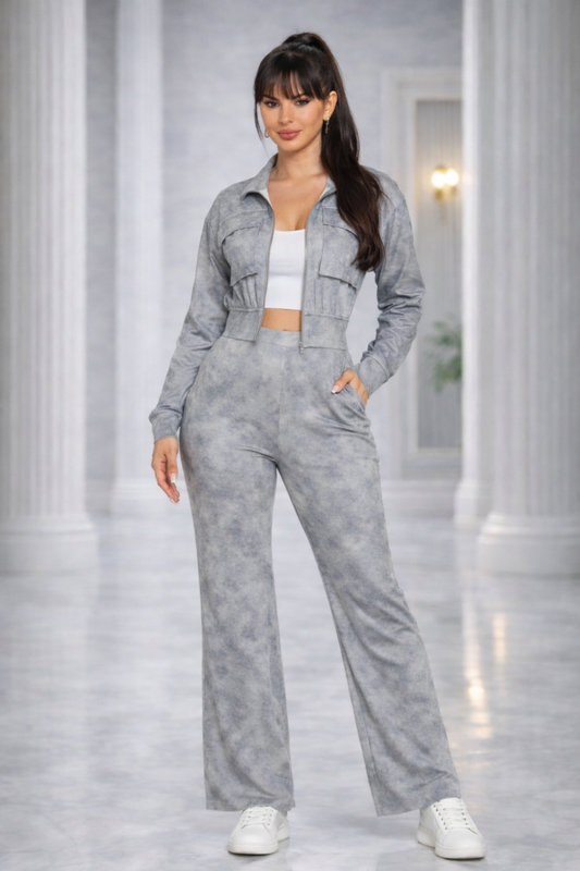 Marble Muse Set