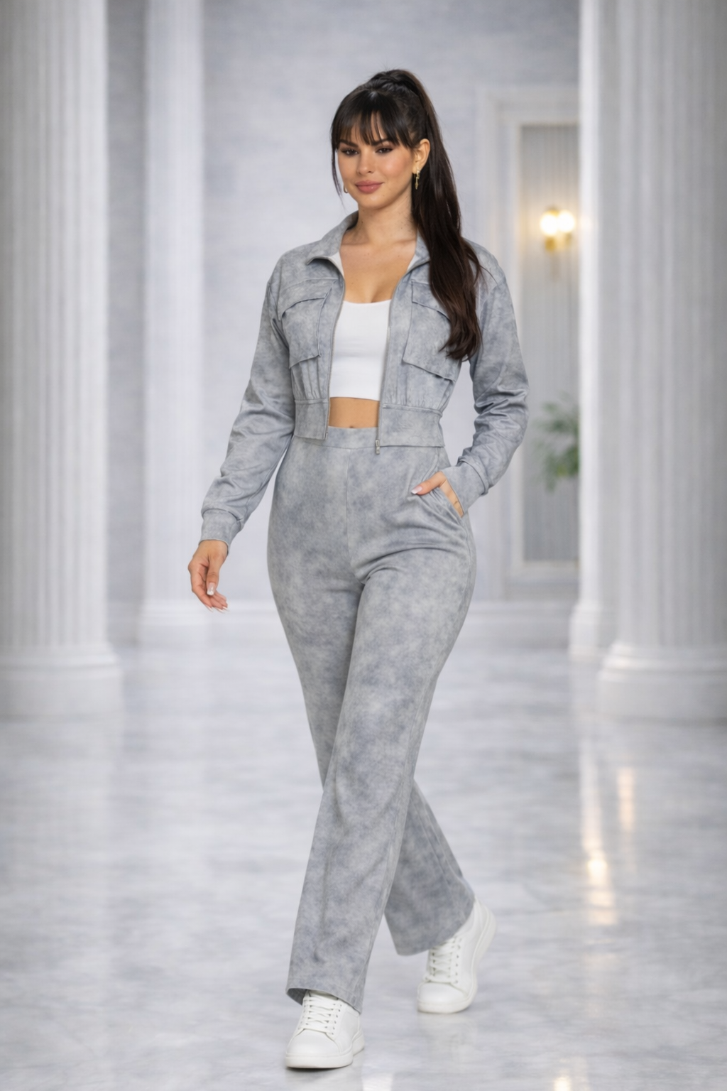 Marble Muse Set