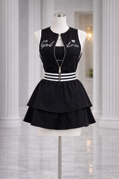 Onyx Set
