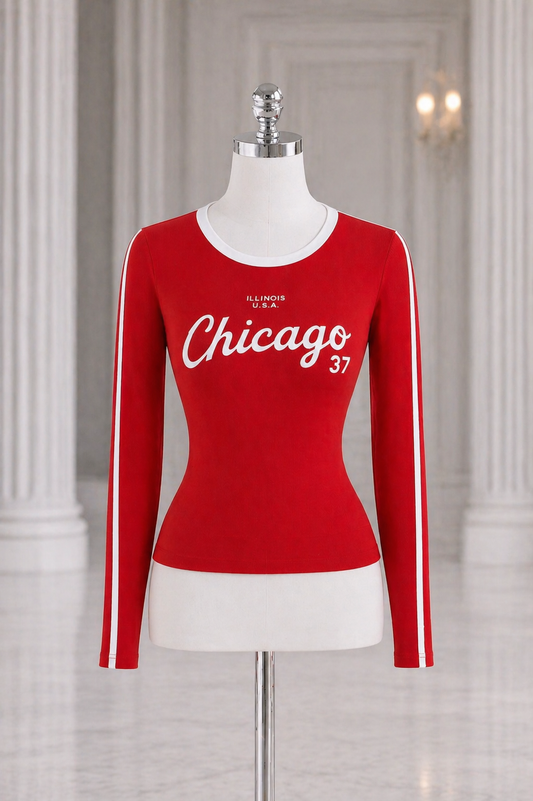 Chicago Top