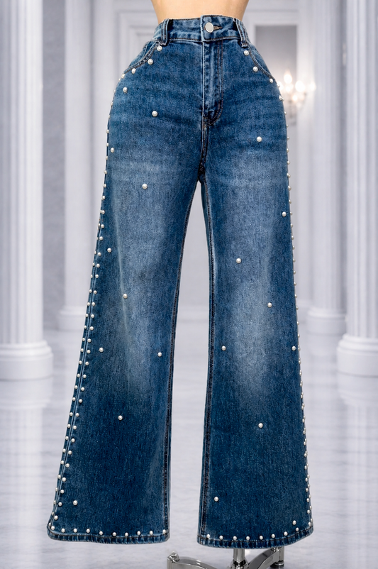 Pearl Avenue Denim