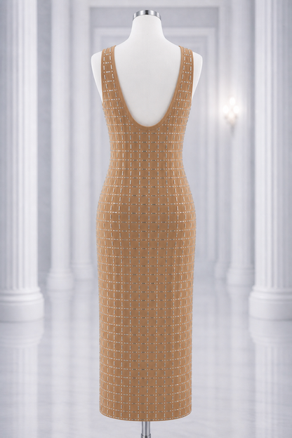Arabella Luxe Dress