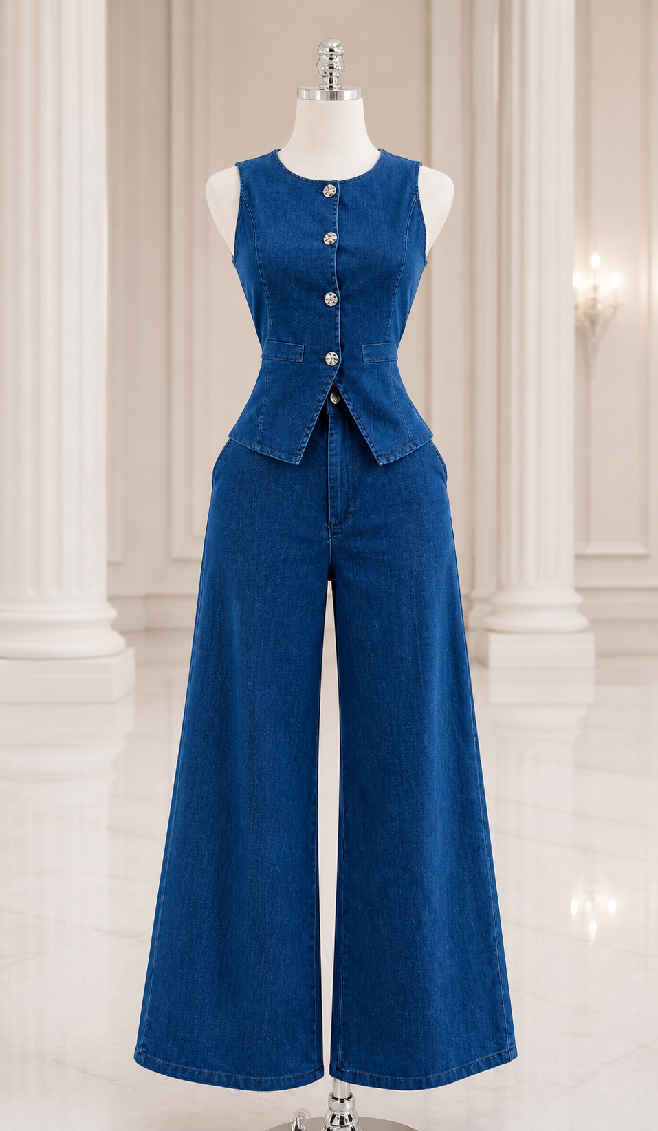 Auralis Set