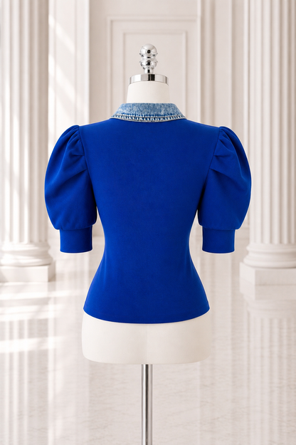 Avenza Luxe Top